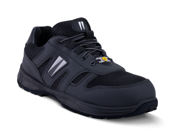 Chaussures de sécurité JUPITER S3L FO SR ESD | JBNO3 – Gaston MILLE Chaussures de sécurité JUPITER S3L FO SR ESD | JBNO3 – Gaston MILLE