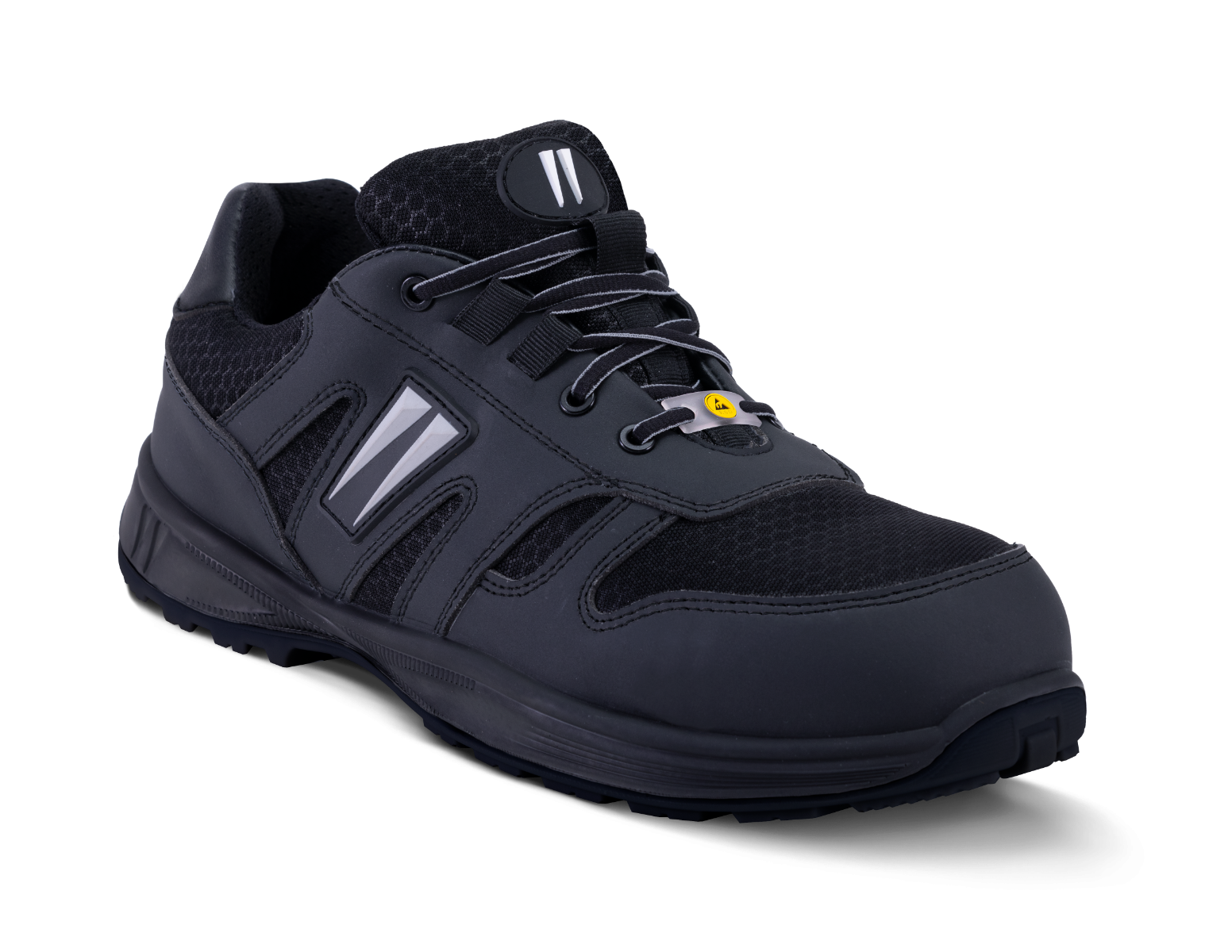 Chaussures de sécurité JUPITER S3L FO SR ESD | JBNO3 - Gaston MILLE