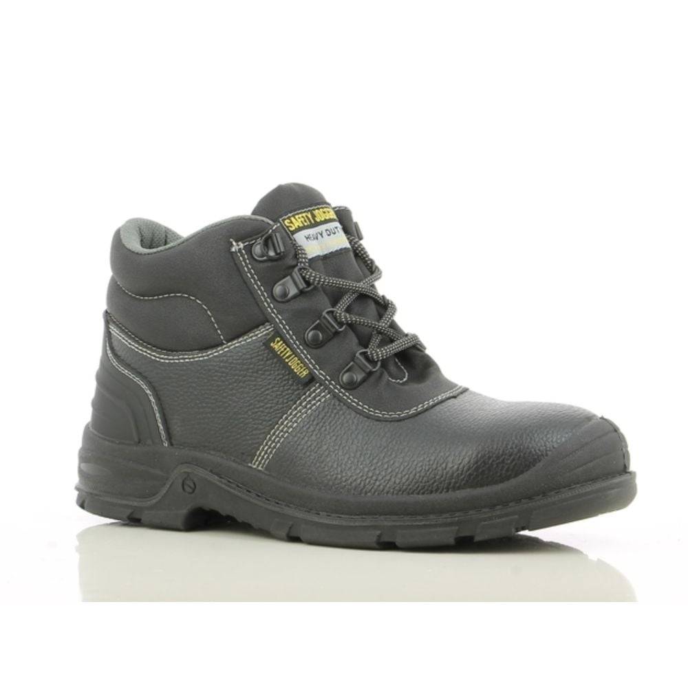 Chaussures de sécurité Safety Jogger BESTBOY2 S3 SRC Noir 44