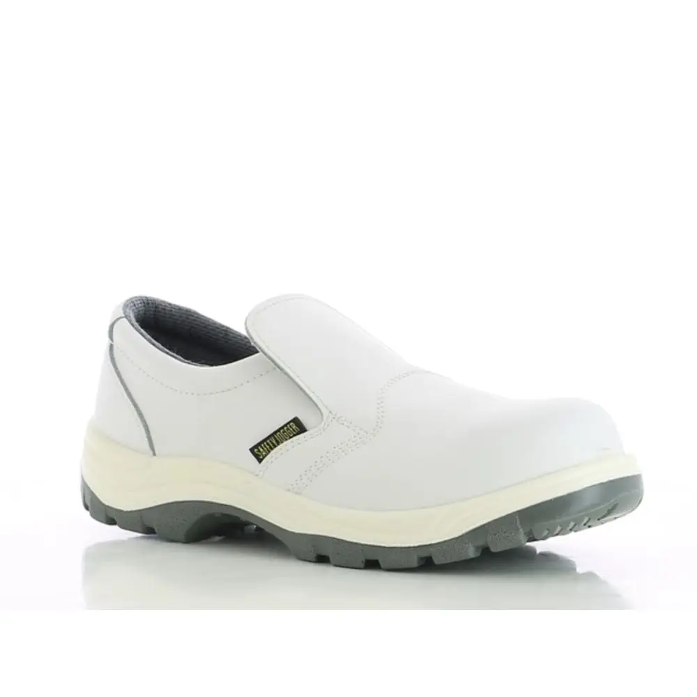 Chaussures de cuisine Safety Jogger X0500 S2 SRC Blanc 47