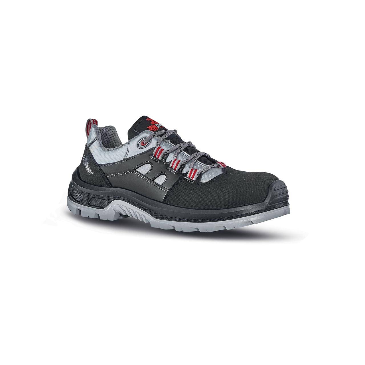 Chaussures de sécurité basses CORNER S3 SRC | UC20014 - Upower