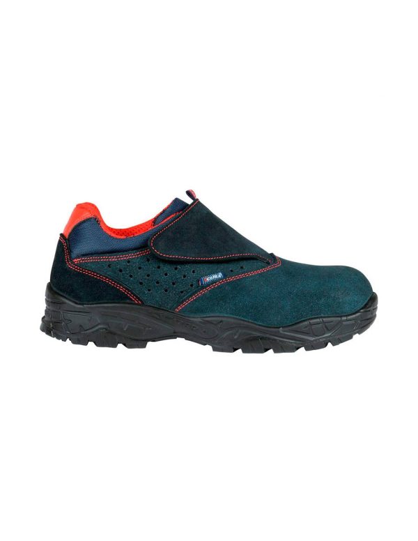 Chaussures Sécurité Cofra Altimeter S1p Src Protection S1p Src, Confort Durable, Taille 41 – Cofra Chaussures Sécurité Cofra Altimeter S1p Src Protection S1p Src, Confort Durable, Taille 41 – Cofra