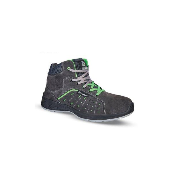Chaussures de sécurité haute BRISTOL S1P SRC | DM10026 – Aimont Chaussures de sécurité haute BRISTOL S1P SRC | DM10026 – Aimont