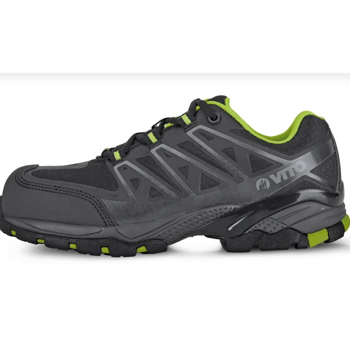 Chaussures de Travail Sécurité SPIRIT S1P Taille 40 VITO