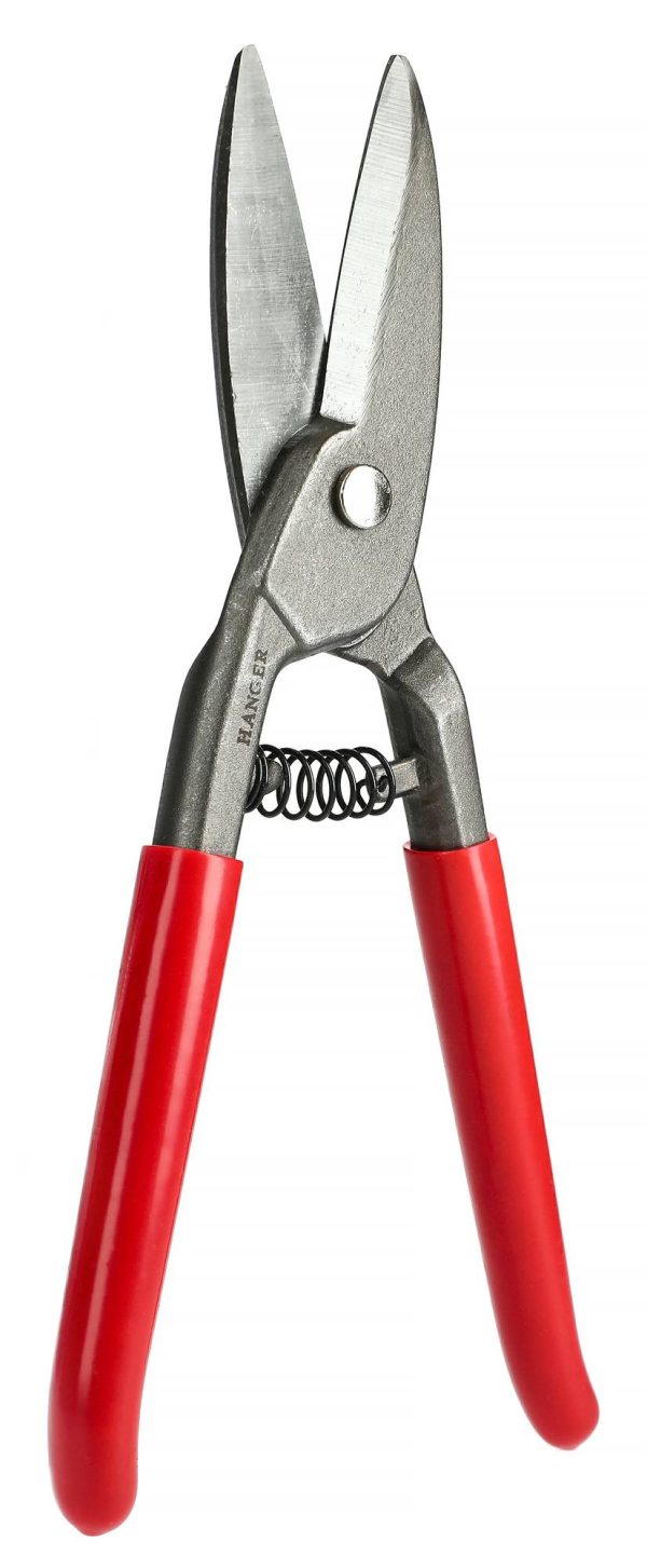 Cisaille à tôle universelle – HANGER – 231040 Cisaille à tôle universelle – HANGER – 231040