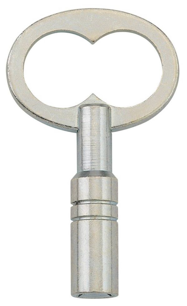 Clé carré femelle 8mm acier – ROBERT COUILLET – 54.408 Clé carré femelle 8mm acier – ROBERT COUILLET – 54.408