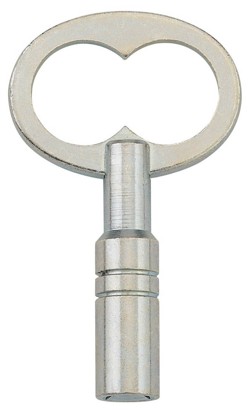 CLE CARRE FEMELLE 5MM ACIERClé carré femelle 5mm acier - ROBERT COUILLET - 54.405
