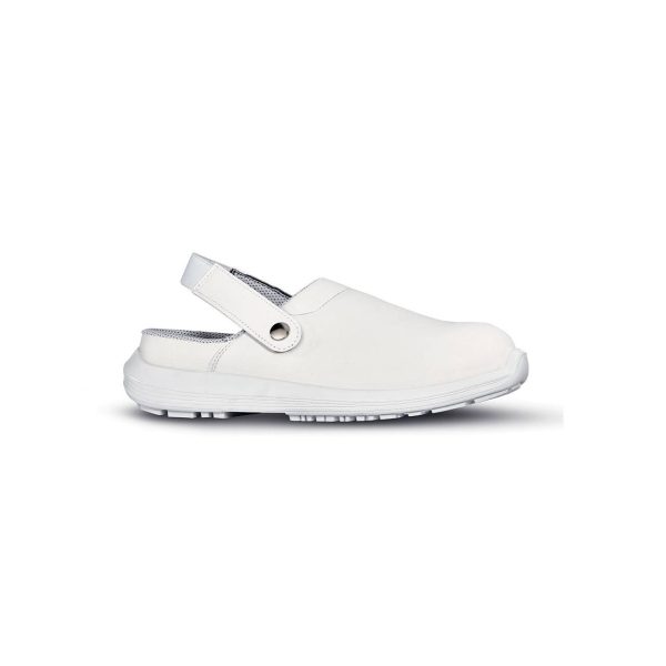 Chaussures de sécurité basses WHITE68&BLACK – RESTYLING | UW60041 – Upower Chaussures de sécurité basses WHITE68&BLACK – RESTYLING | UW60041 – Upower