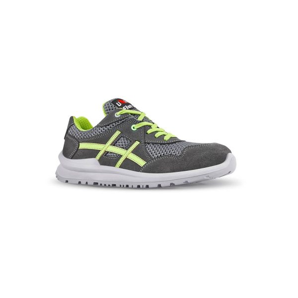 Chaussures de sécurité basses FLAT OUT | UF20136 – Upower Chaussures de sécurité basses FLAT OUT | UF20136 – Upower