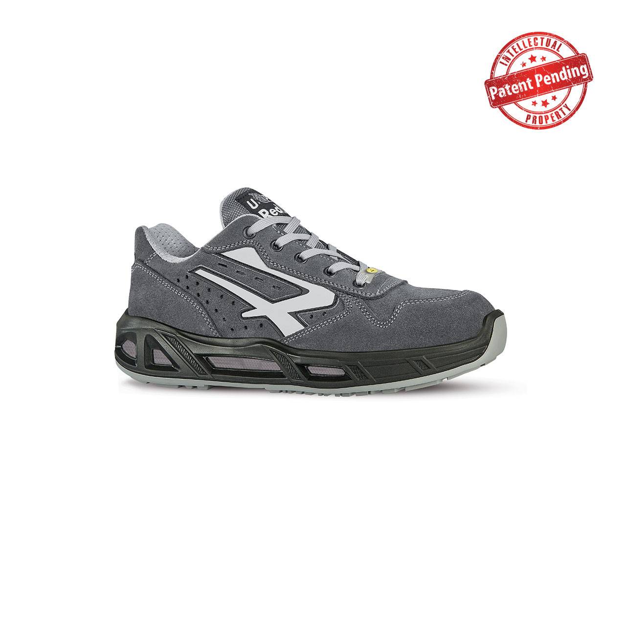 Chaussures de sécurité basses RedCarpet | RC20096 - Upower