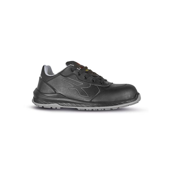 Chaussures de travail VARSAVIA ESD S2 SRC | RI21292 – Upower Chaussures de travail VARSAVIA ESD S2 SRC | RI21292 – Upower