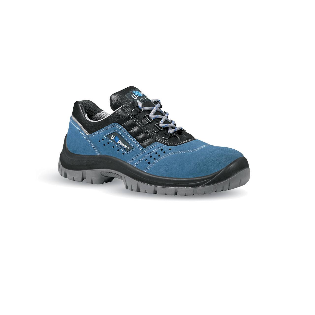 Chaussures de sécurité basses STYLE&JOB | BC20305 - Upower