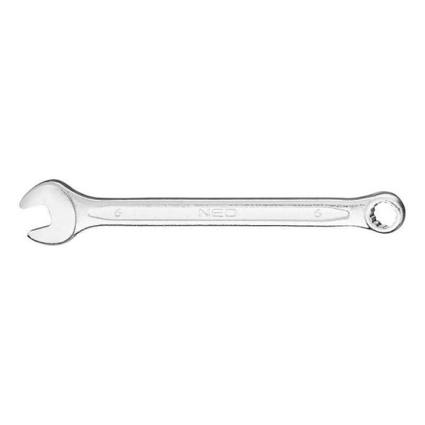 Clés mixte NEO TOOLS – taille Ø13 / 170mm – NEO TOOLS Clés mixte NEO TOOLS – taille Ø13 / 170mm – NEO TOOLS