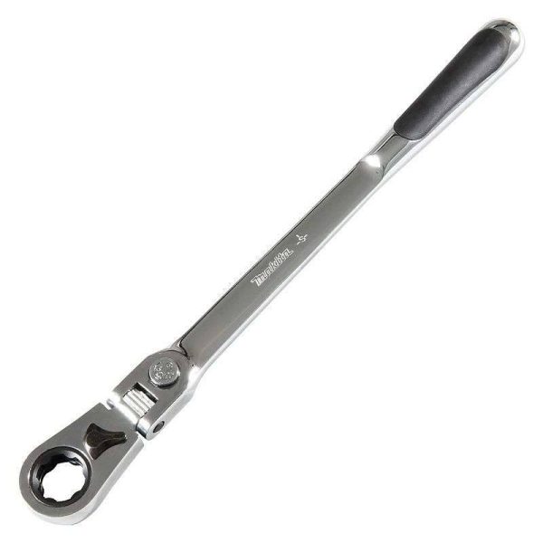 Clé à piquet longue et articulée MAKITA B-65626 Makita