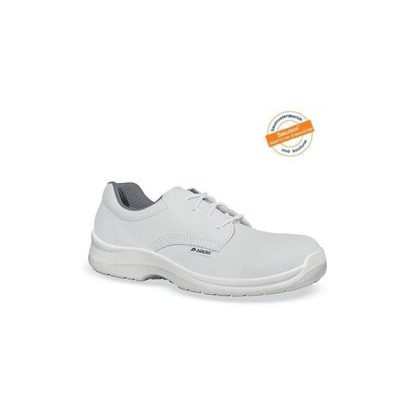 Chaussures de sécurité basse PEONY S2 SRC | 007GR04 – Aimont Chaussures de sécurité basse PEONY S2 SRC | 007GR04 – Aimont