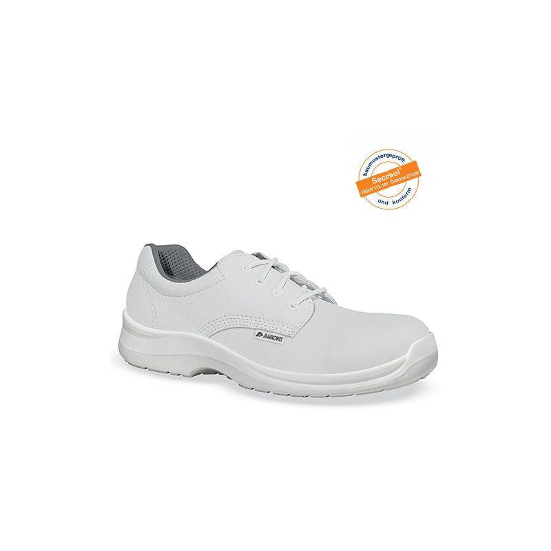 Chaussures de sécurité basse PEONY S2 SRC | 007GR04 - Aimont