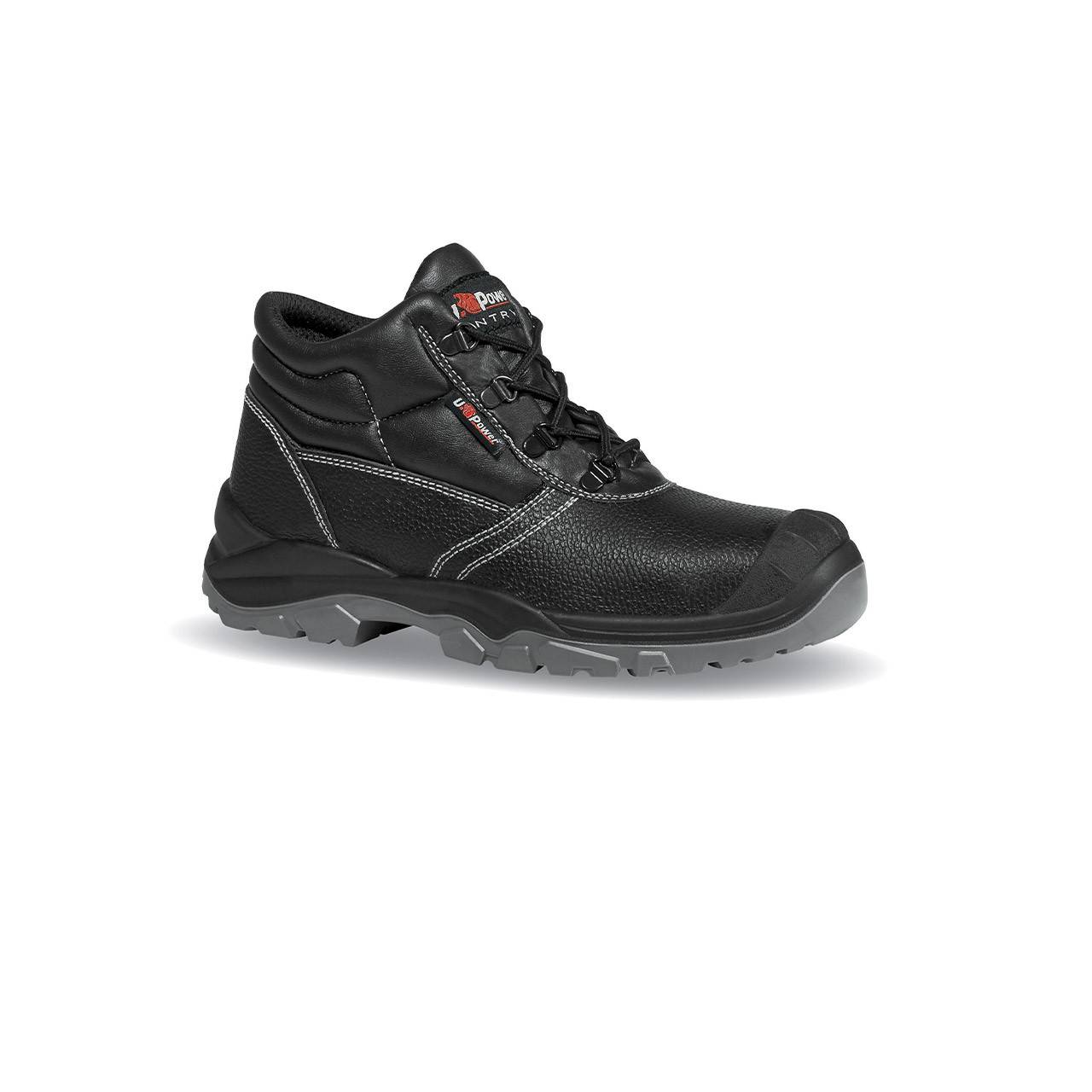 Chaussures de sécurité hautes SAFE UK S3 SRC | UE10123 - Upower