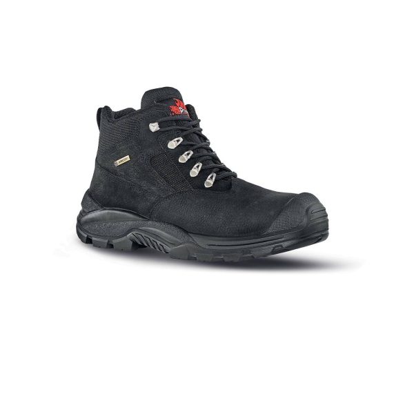Chaussures de sécurité bottines DUDE GTX S3 UK WR HI CI SRC | GO10094 – Upower Chaussures de sécurité bottines DUDE GTX S3 UK WR HI CI SRC | GO10094 – Upower