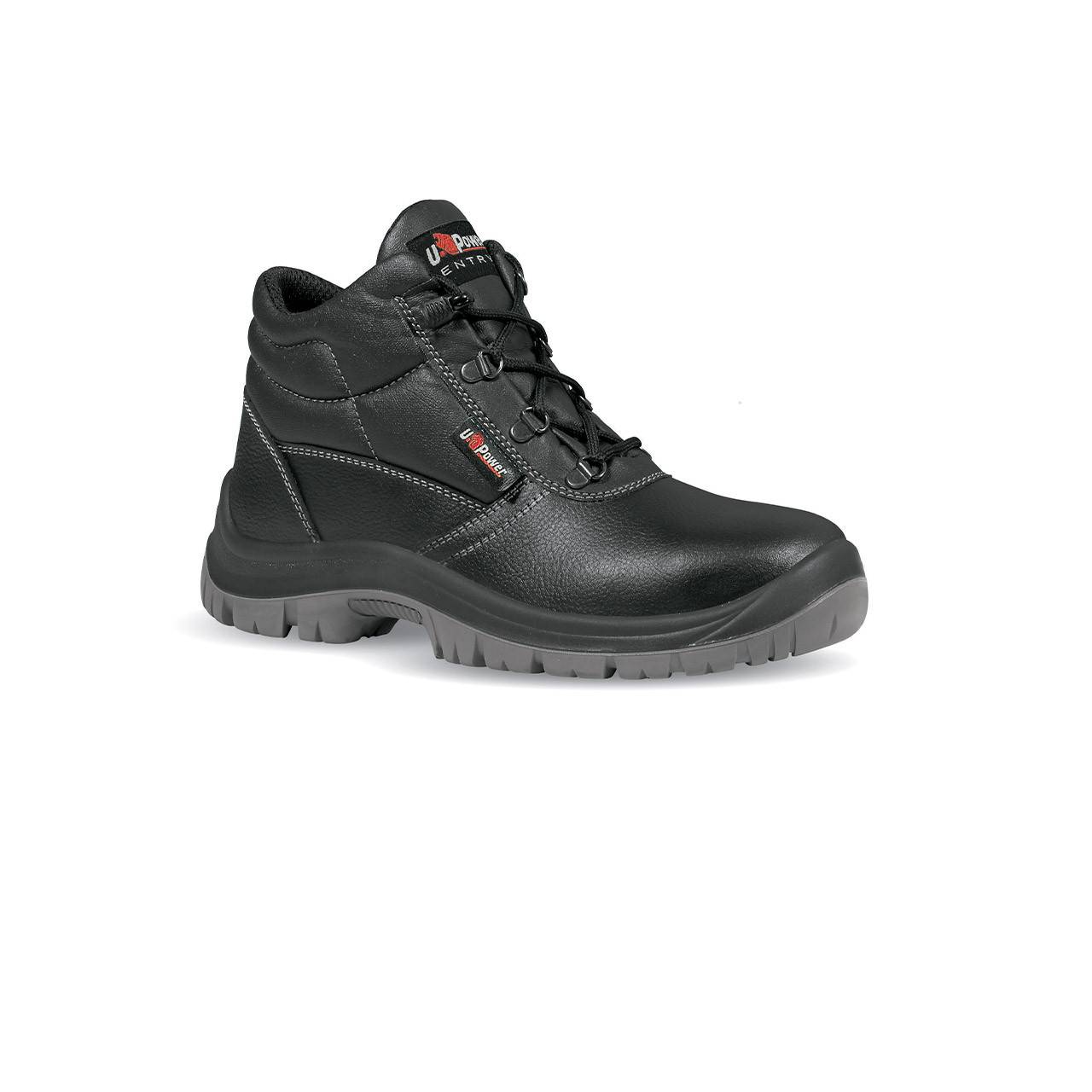 Chaussures de sécurité hautes SAFE RS S3 SRC | UE10013 - Upower