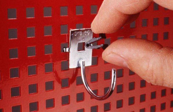 Clips de verrouillage – FACOM – CKLA Clips de verrouillage – FACOM – CKLA