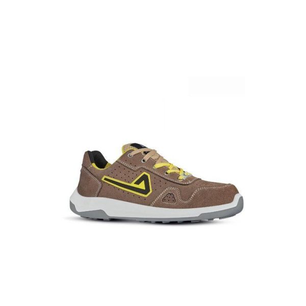 Chaussures de sécurité basse TEK S1P CI SRC ESD | ARAR401 – Aimont Chaussures de sécurité basse TEK S1P CI SRC ESD | ARAR401 – Aimont