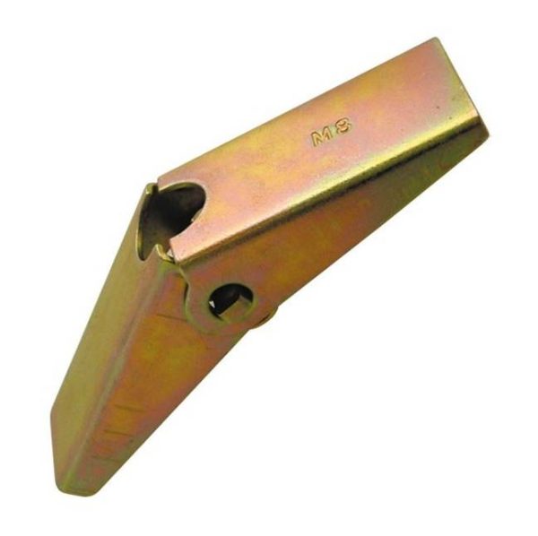 Chevilles à ressort seul faux plafond M5X14 boîte de 100 – SCELL-IT – RES05