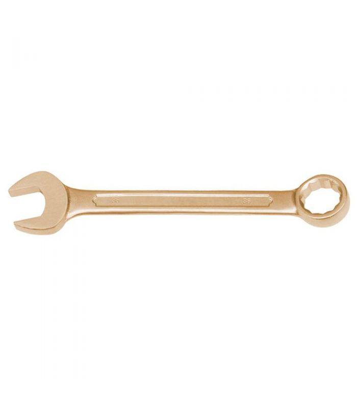 Clé mixte 22 mm cu-be ALYCO 128144