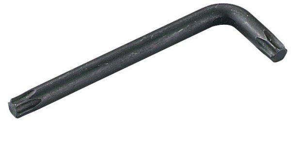 Cle male torx t6 SAM – 666