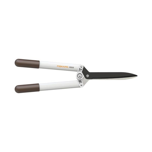 Cisaille à haies double levier Light HS53 Fiskars