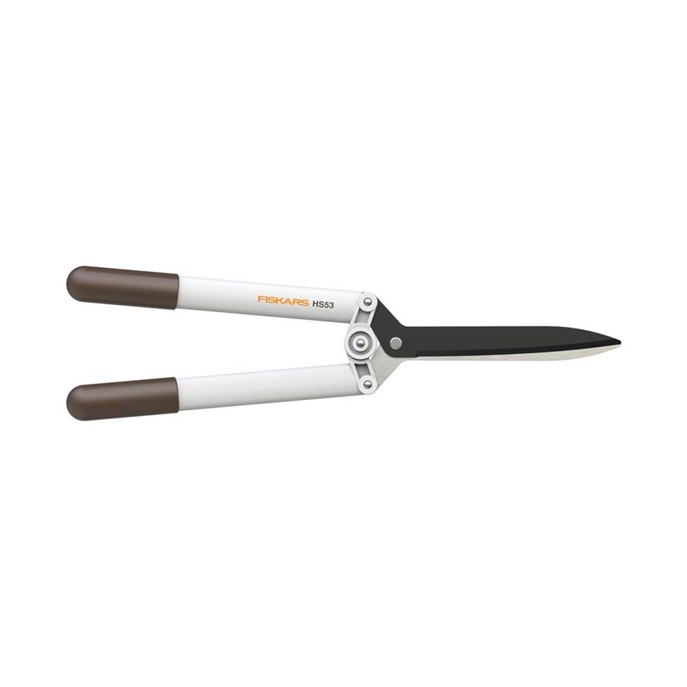 Cisaille à haies double levier Light HS53 Fiskars