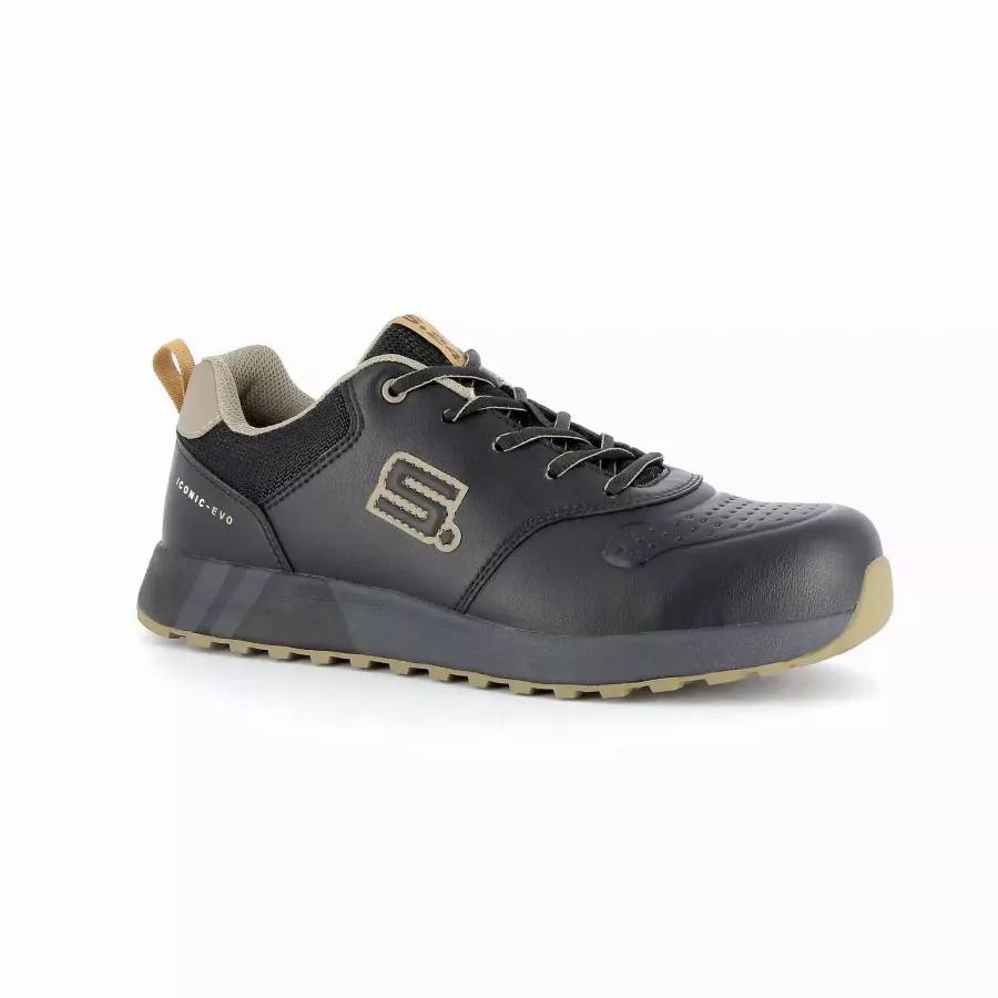 Chaussures de sécurité - S24 - Mixte Ruck S3 Noir T.45 6252-45