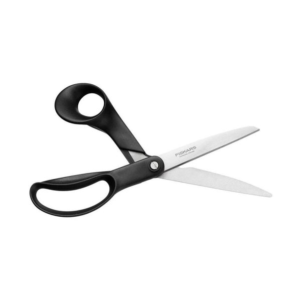 Ciseaux Matériaux résistants 25 cm – Droitiers Fiskars Ciseaux Matériaux résistants 25 cm – Droitiers Fiskars