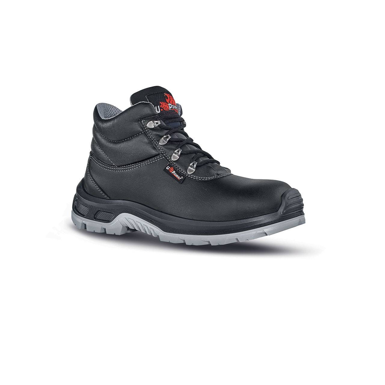Chaussures de sécurité bottines ENOUGH S3 SRC | UW10164 - Upower