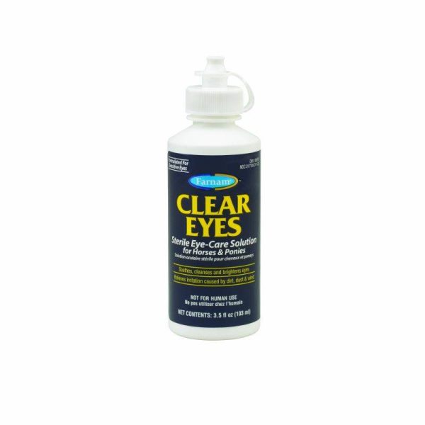 CLEAR EYES – FARNAM 103
