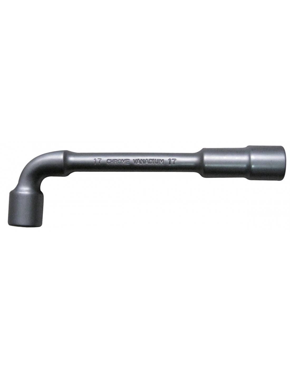 Clé à Pipe Outibat 20 Mm Accès Profond Et Force De Serrage - Outibat