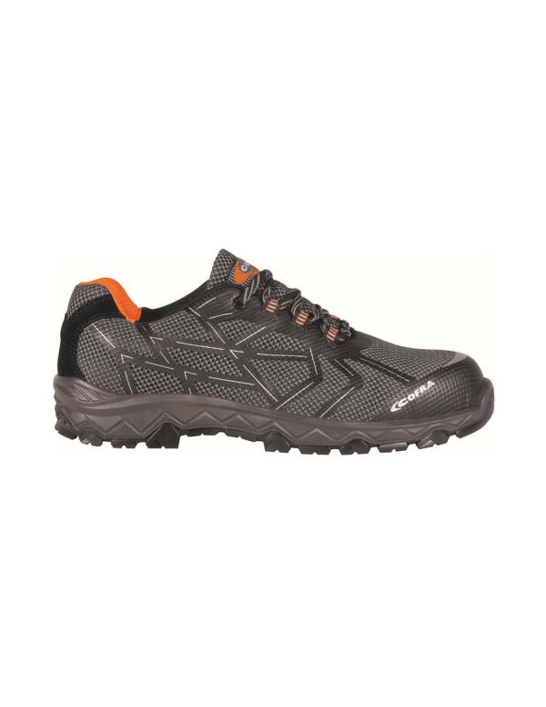 Chaussures Sécurité Cofra Cyclette S1p Confort Et Protection S1p Src – Cofra Chaussures Sécurité Cofra Cyclette S1p Confort Et Protection S1p Src – Cofra