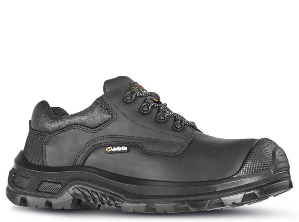 Chaussures de sécurité basses JALTRUCK SAS ESD S3 CI SRC | JIJI284 – Jallatte