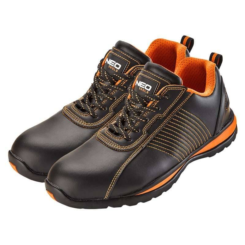 Chaussures de Sécurité SB NEO TOOLS - taille 40 - NEO TOOLS EPI