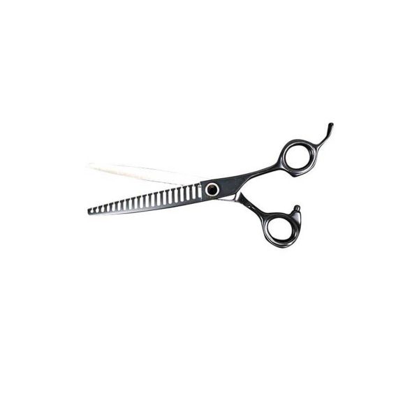 Ciseaux sculpteurs Phoenix Panthera 17.5 cm – 20 dents PHOENIX UNIVERSAL Ciseaux sculpteurs Phoenix Panthera 17.5 cm – 20 dents PHOENIX UNIVERSAL