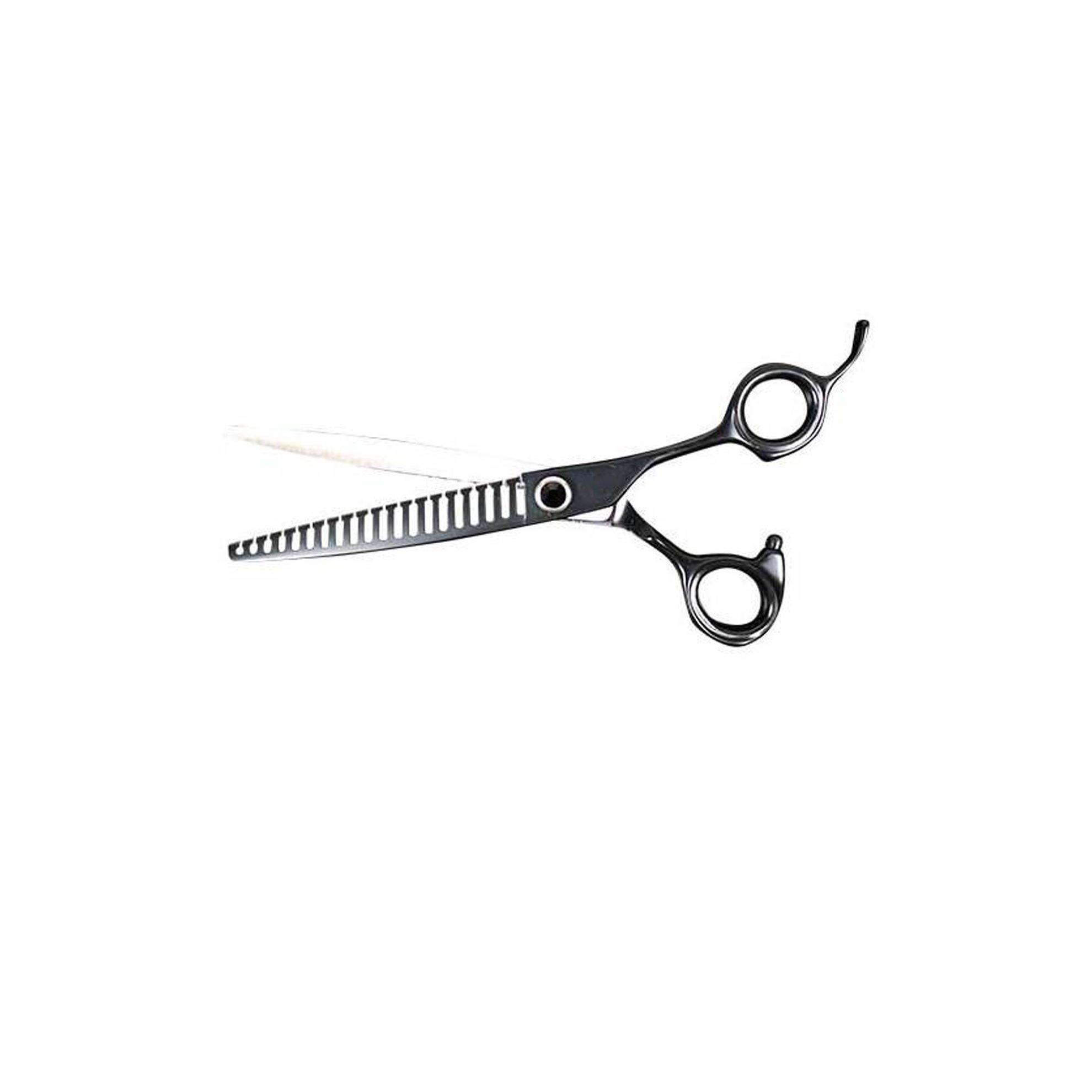 Ciseaux sculpteurs Phoenix Panthera 17.5 cm - 20 dents PHOENIX UNIVERSAL