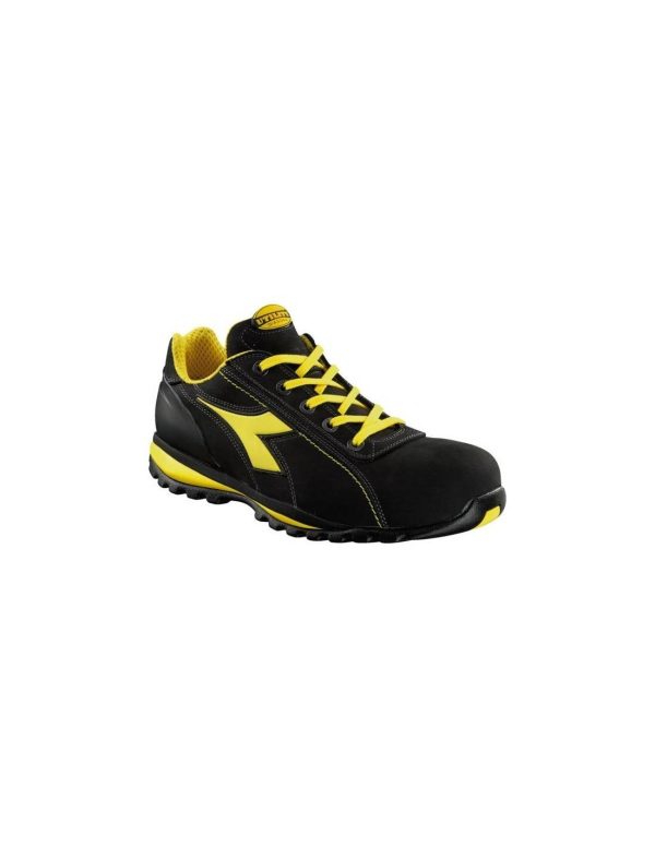 Chaussures de securité basses GLOVE LOW S3 HRO SRA | 701.17023580013 – Diadora Chaussures de securité basses GLOVE LOW S3 HRO SRA | 701.17023580013 – Diadora