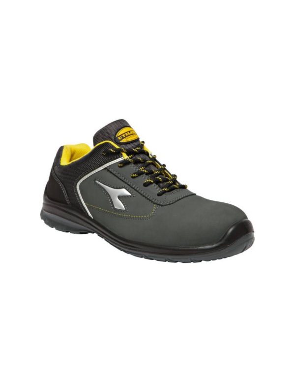Chaussures De Sécurité Basses Blitz S3 Src Gris T Pointure 46 – Diadora Chaussures De Sécurité Basses Blitz S3 Src Gris T Pointure 46 – Diadora