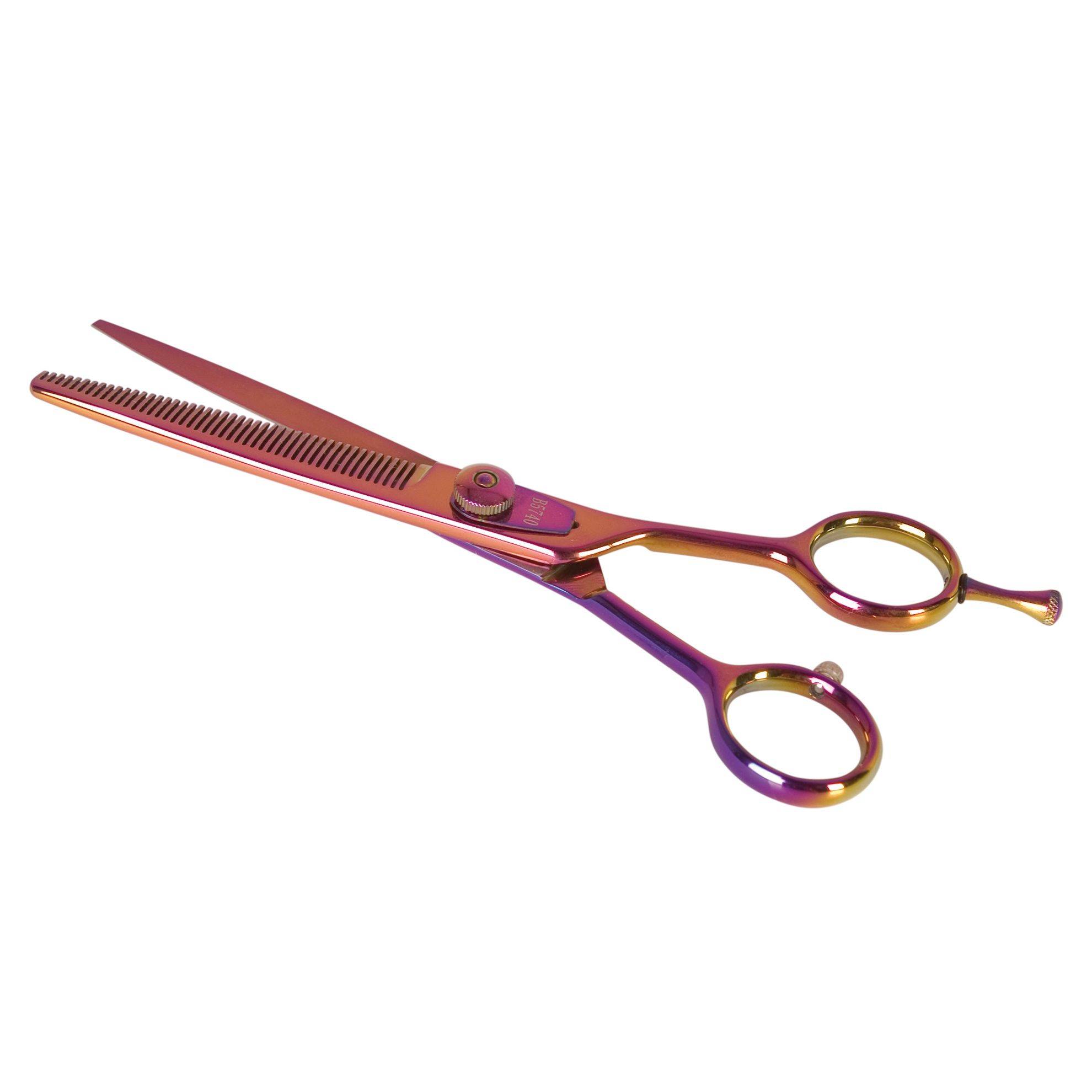 Ciseaux sculpteurs Phoenix Cobalt : 15.5 cm PHOENIX UNIVERSAL