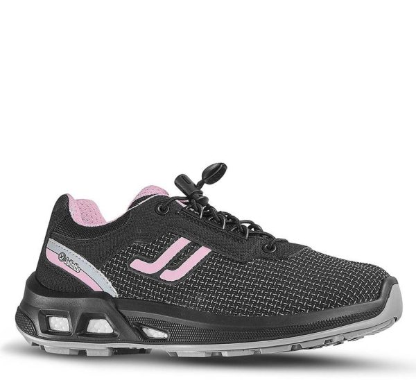 Chaussures de travail basse SAKINA ESD 02 FO SRC | JOJO201 – Jallatte Chaussures de travail basse SAKINA ESD 02 FO SRC | JOJO201 – Jallatte