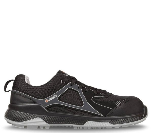 Chaussures de sécurité basse JALATHLON SAS S3 SRC | 00JNI07 – Jallatte Chaussures de sécurité basse JALATHLON SAS S3 SRC | 00JNI07 – Jallatte