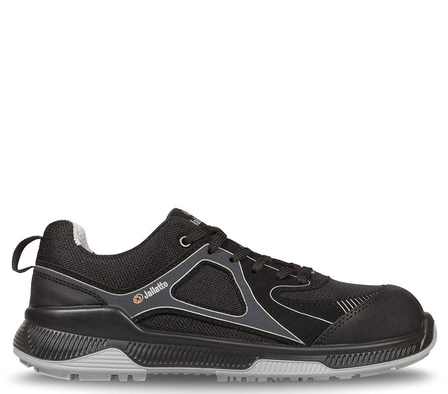 Chaussures de sécurité basse JALATHLON SAS S3 SRC | 00JNI07 - Jallatte