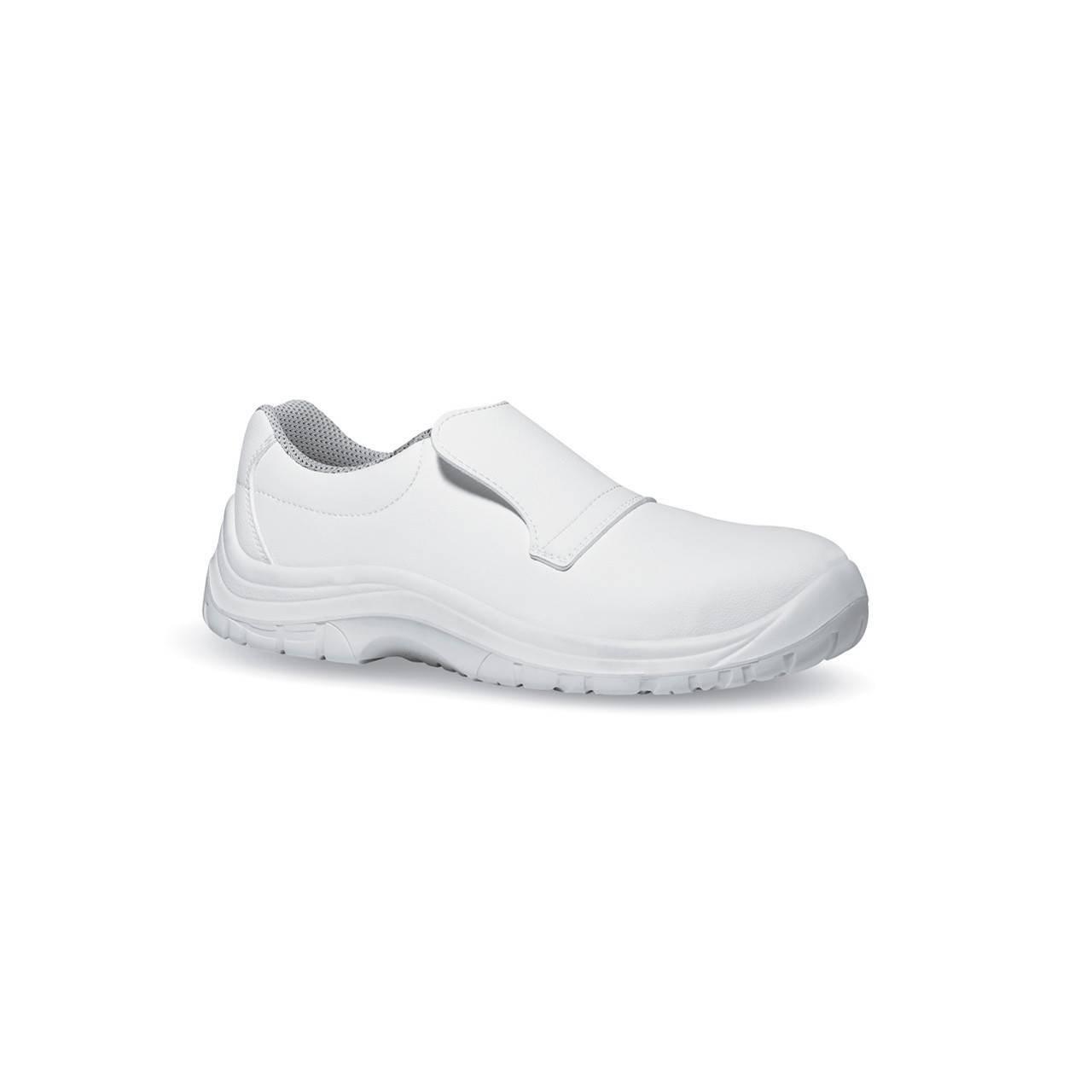 Chaussures de sécurité LUCKY S1 SRC | TE20191 - Upower