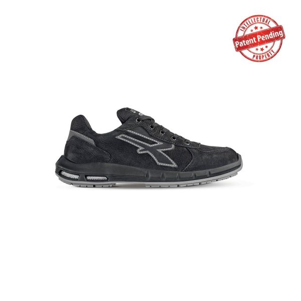 Chaussures de sécurité hautes SHEDIR PLUS S3 CI SRC ESD | RP20184 – Upower Chaussures de sécurité hautes SHEDIR PLUS S3 CI SRC ESD | RP20184 – Upower