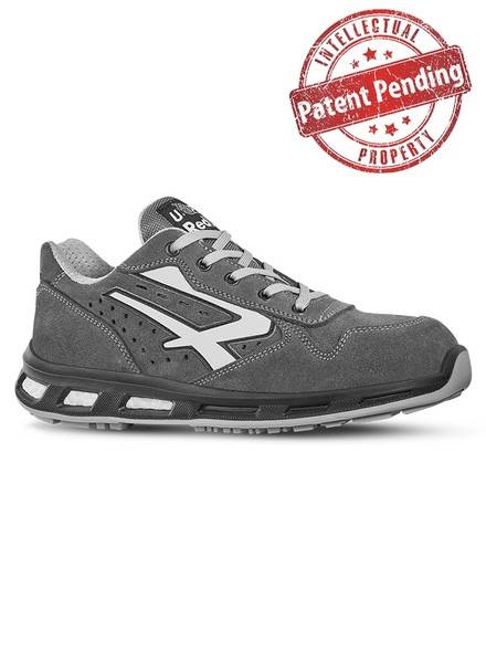 Chaussures de sécurité Red Lion GOING S1P SRC - RL20096 - Upower