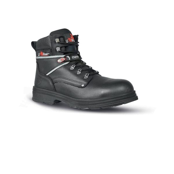 Chaussures de sécurité bottines PERFORMANCE S3 CI SRC | UM10054 – Upower Chaussures de sécurité bottines PERFORMANCE S3 CI SRC | UM10054 – Upower